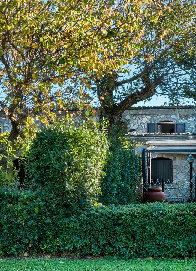 Appartamento Al Forte Di Talamonaccio Fonteblanda Exterior foto